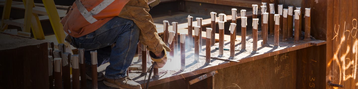 Muti-Operator Welding Equipment