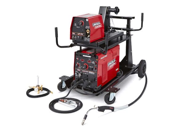 Multi-Process Welding K4540-1