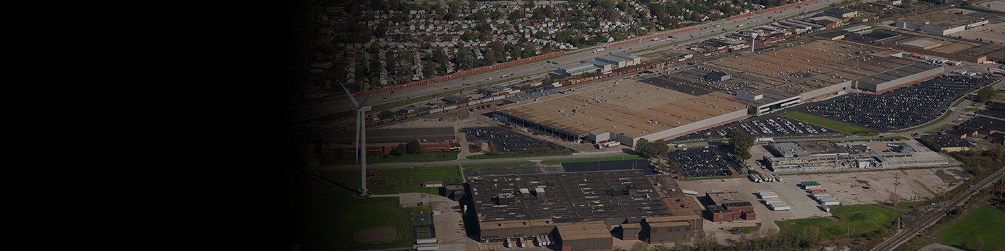 Lincoln Electric World Class Facilities 