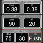 Change From a "Push" to a "Drag"