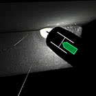 Improving Contact Tip Work Distance (CTWD) / Arc Length