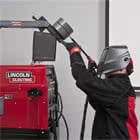 Out of Position Welds