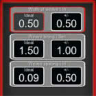 Changing from a "Stringer" to a "Weave"