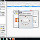 Tool Target Calibration