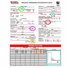 Using a Welding Procedure Specification to Set Up the VRTEX® 360